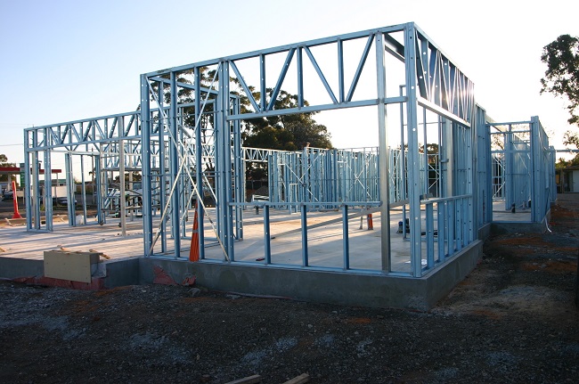 steel frames1