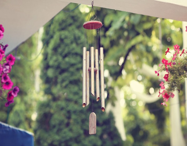 wind chimes