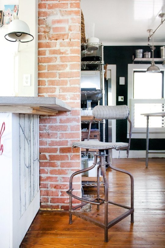 kitchen counter bars